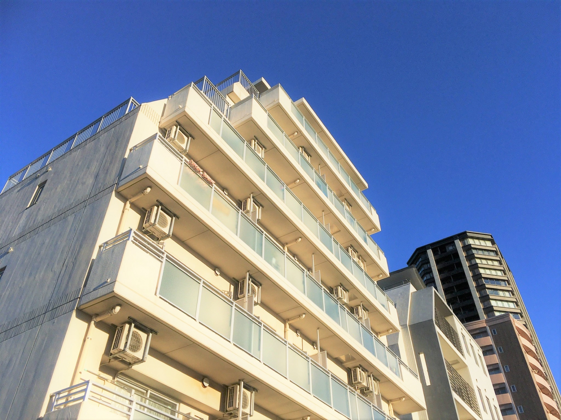 買ってはいけない中古マンションの特徴を知って賢く選ぼう！