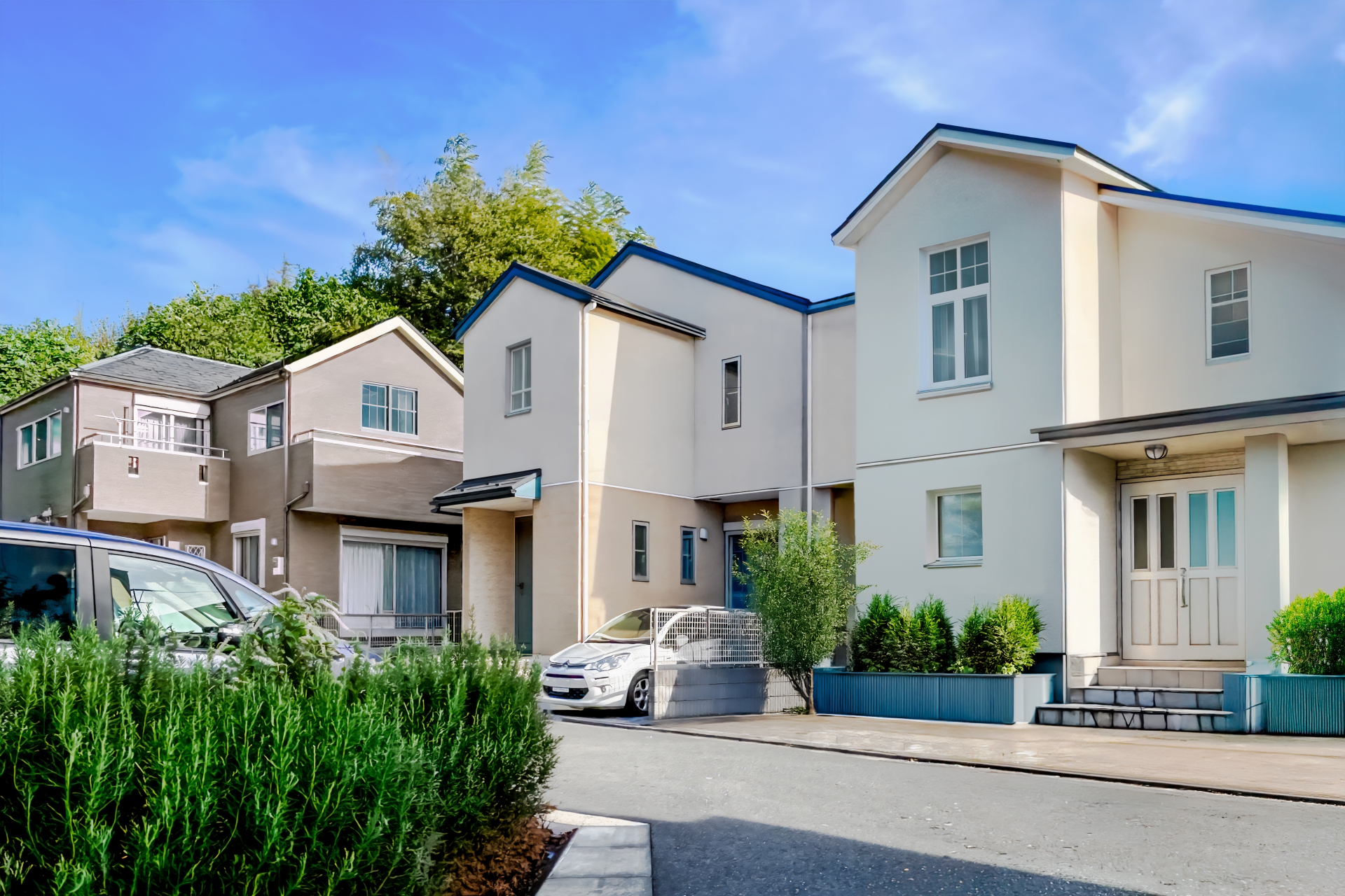 自己資金ゼロで新たな住まいを手に入れる方法とは？
