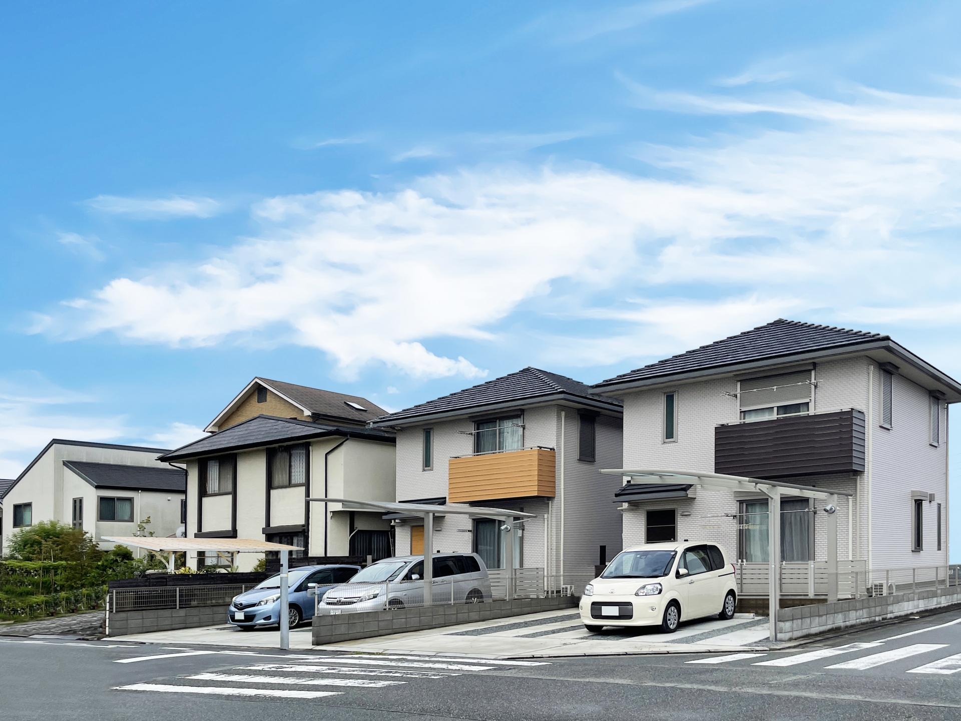 離婚後の家を売却せずに管理するための適正価格査定を知ろう！