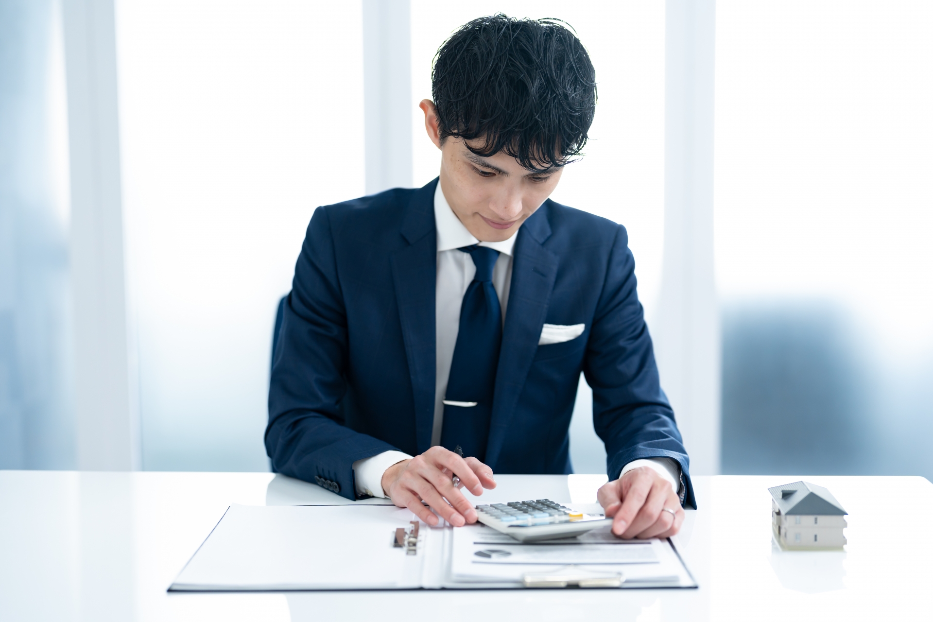 無料査定サービスの活用