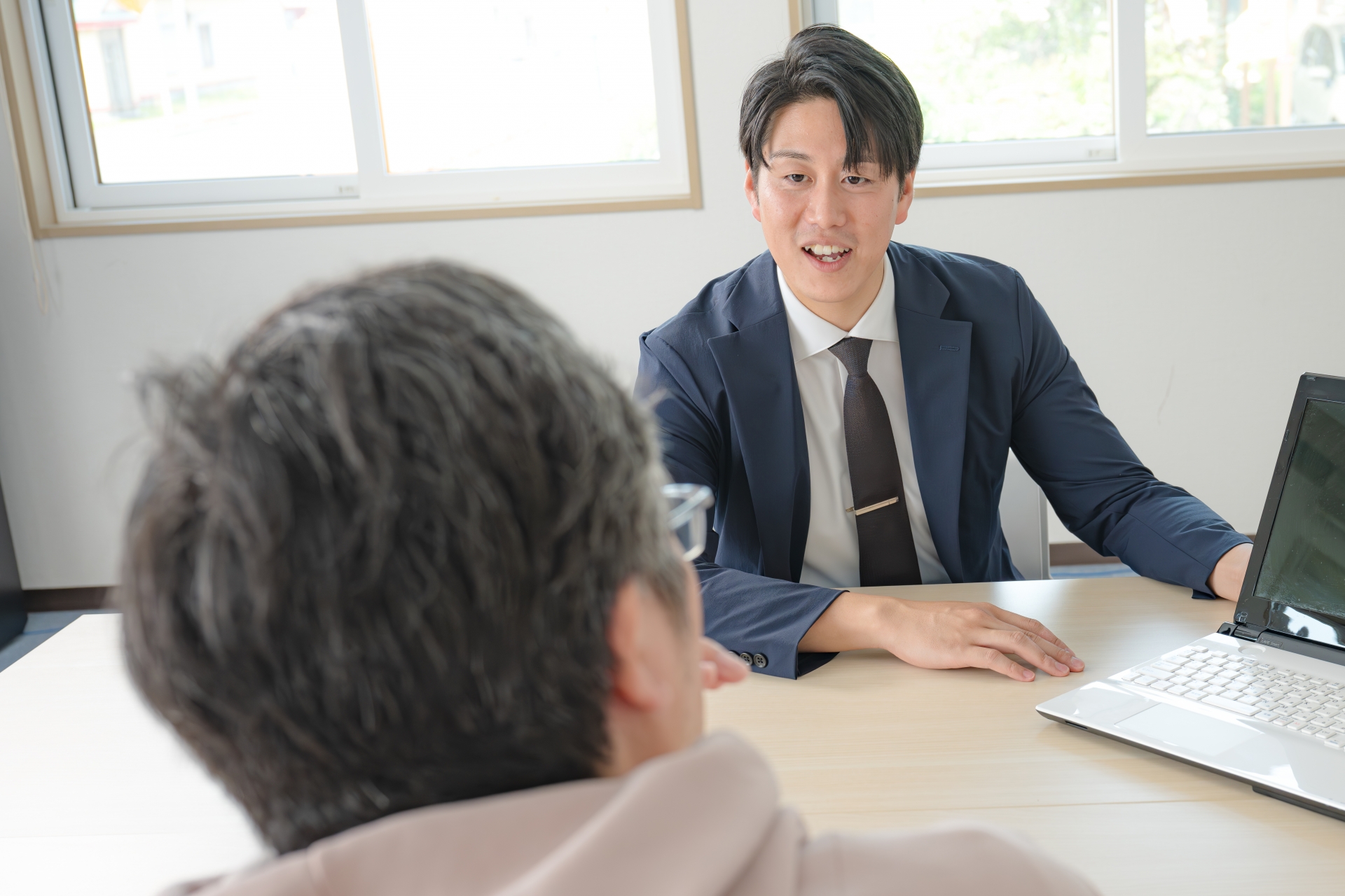 3. 不動産仲介業者の役割と選び方